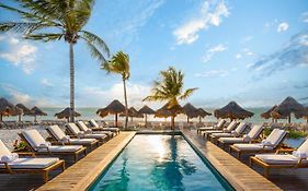 Fairmont Mayakoba