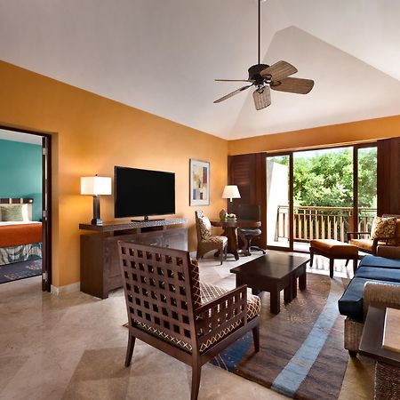 Fairmont Mayakoba Lafitte Eksteriør billede