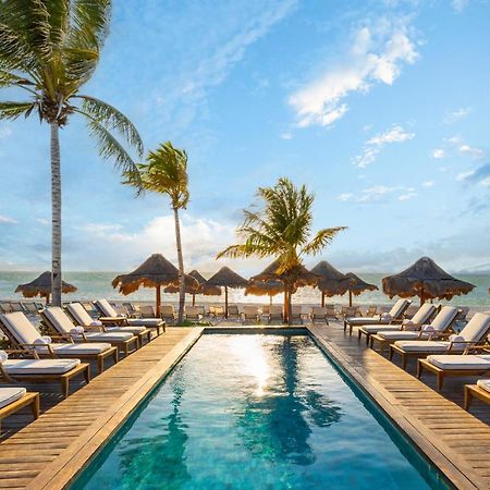 Fairmont Mayakoba Lafitte Eksteriør billede