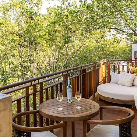 Fairmont Mayakoba Lafitte Eksteriør billede