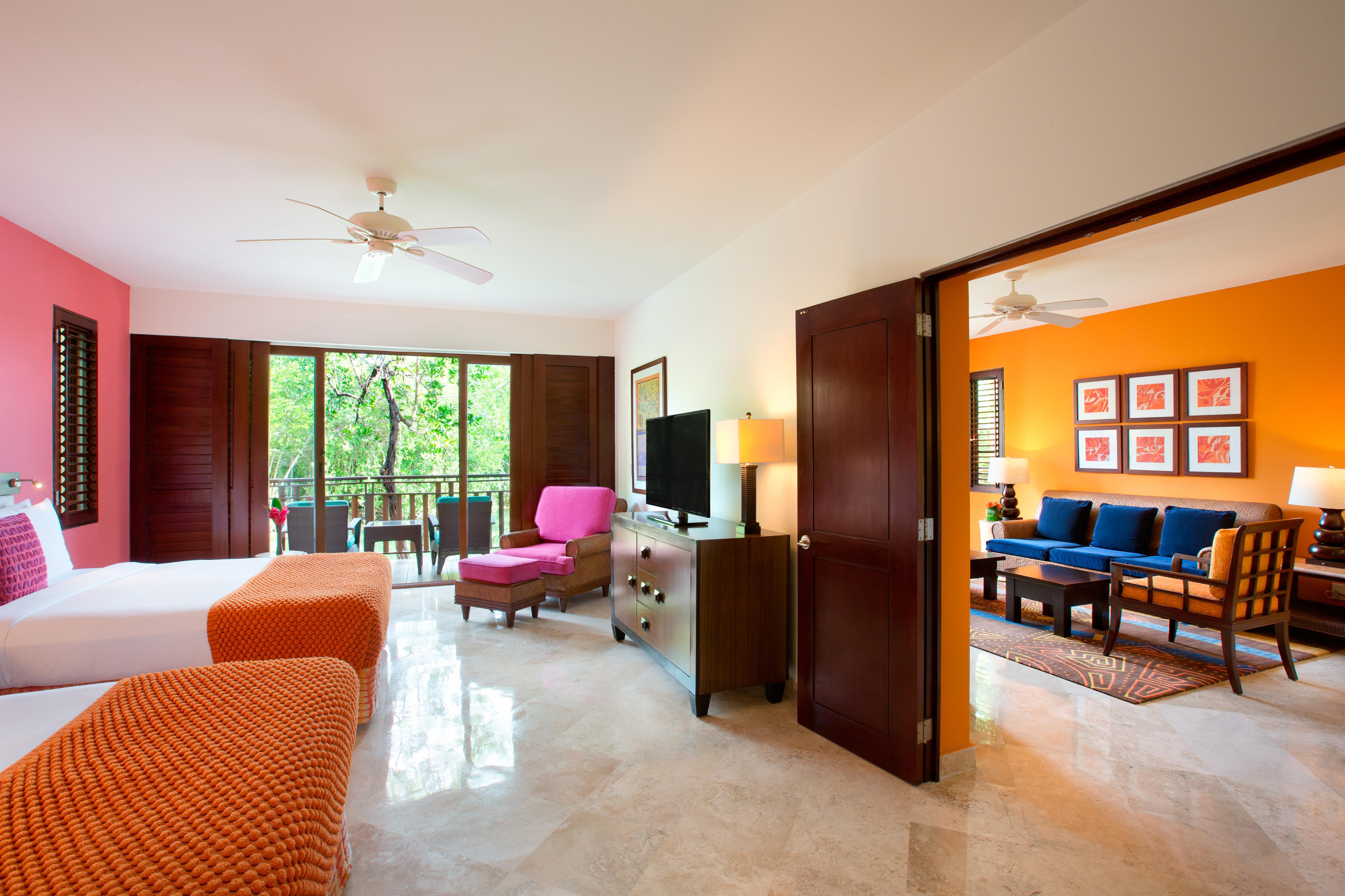Fairmont Mayakoba Lafitte Eksteriør billede