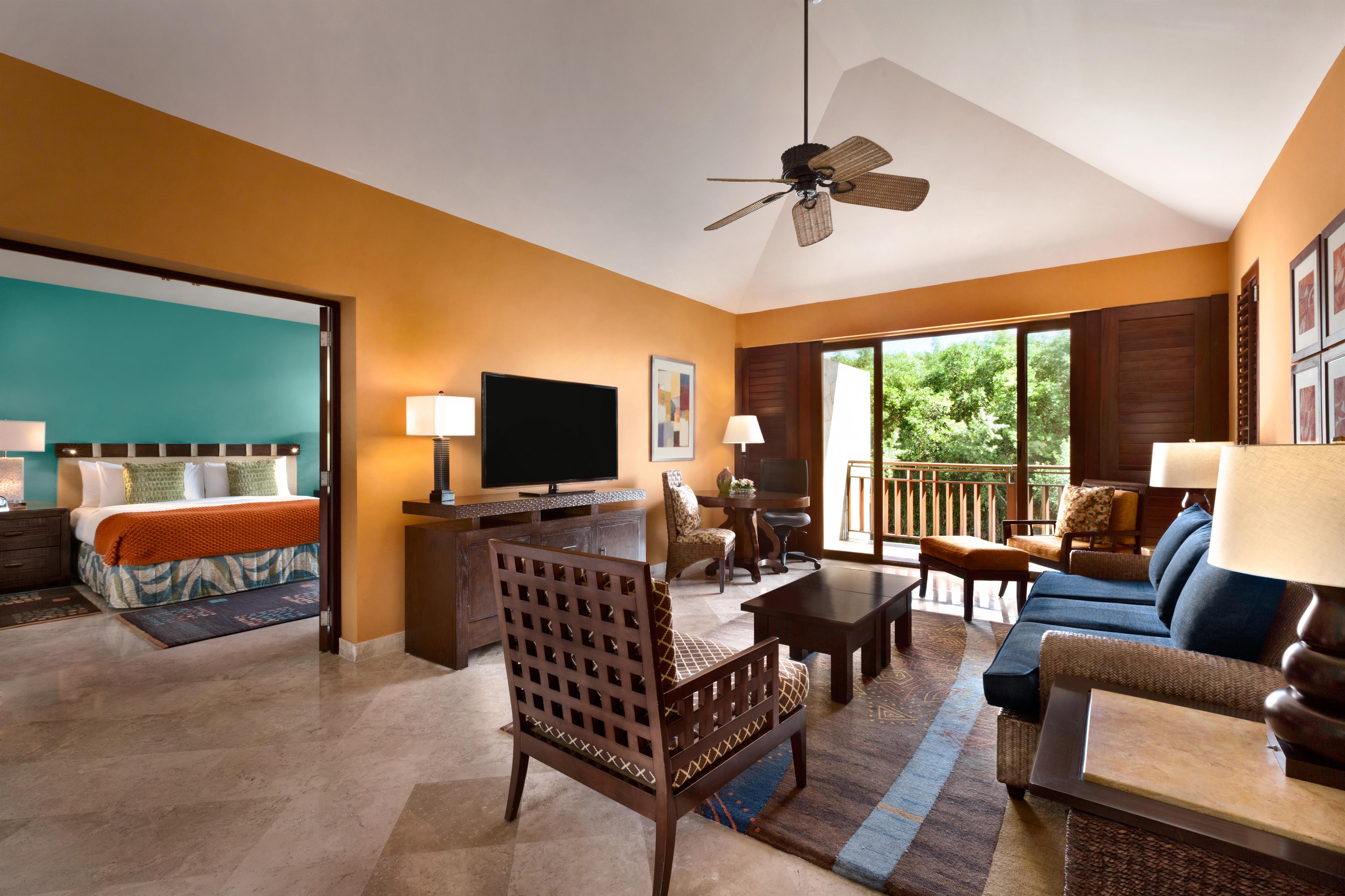Fairmont Mayakoba Lafitte Eksteriør billede