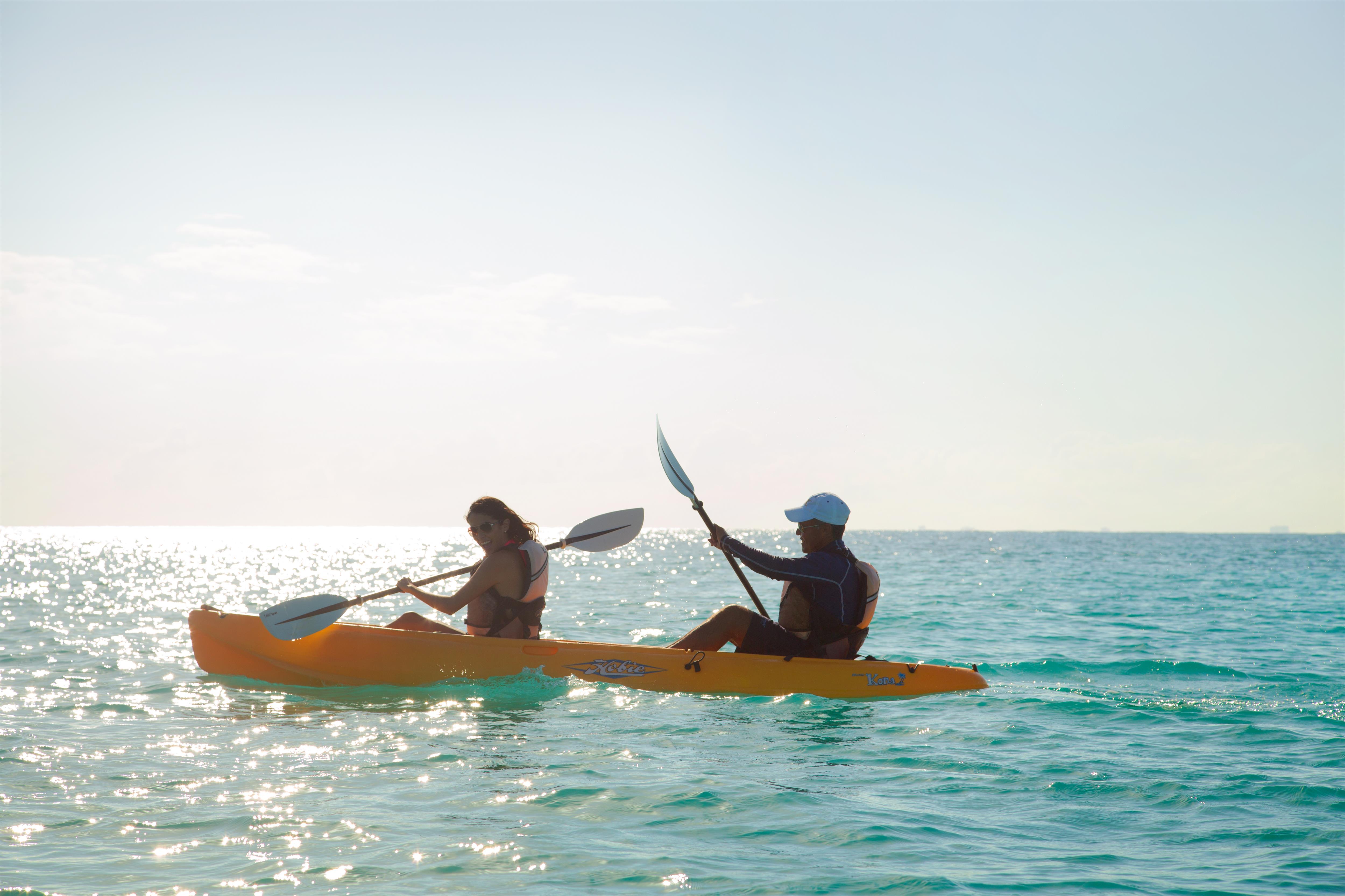 Fairmont Mayakoba Lafitte Eksteriør billede