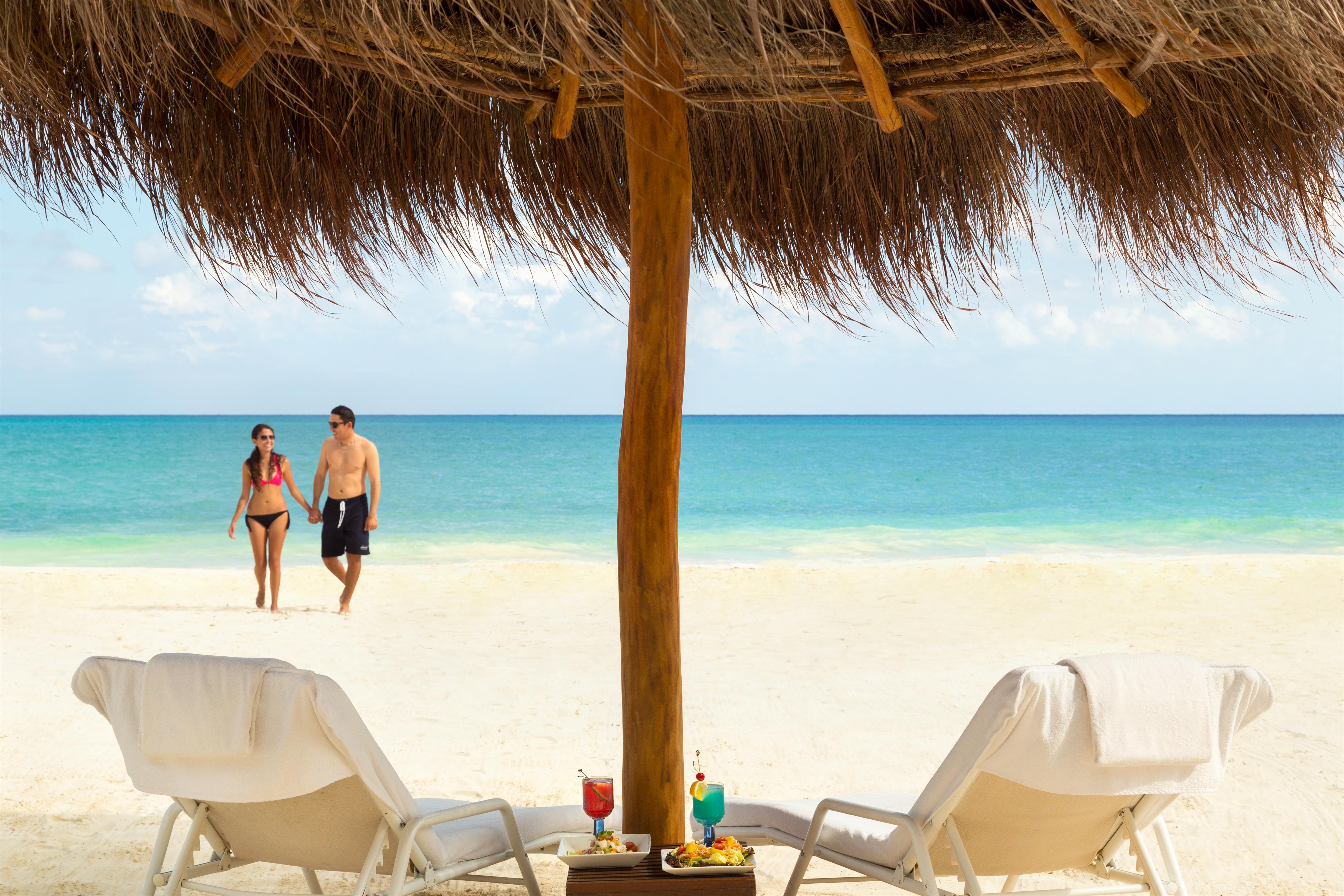 Fairmont Mayakoba Lafitte Eksteriør billede