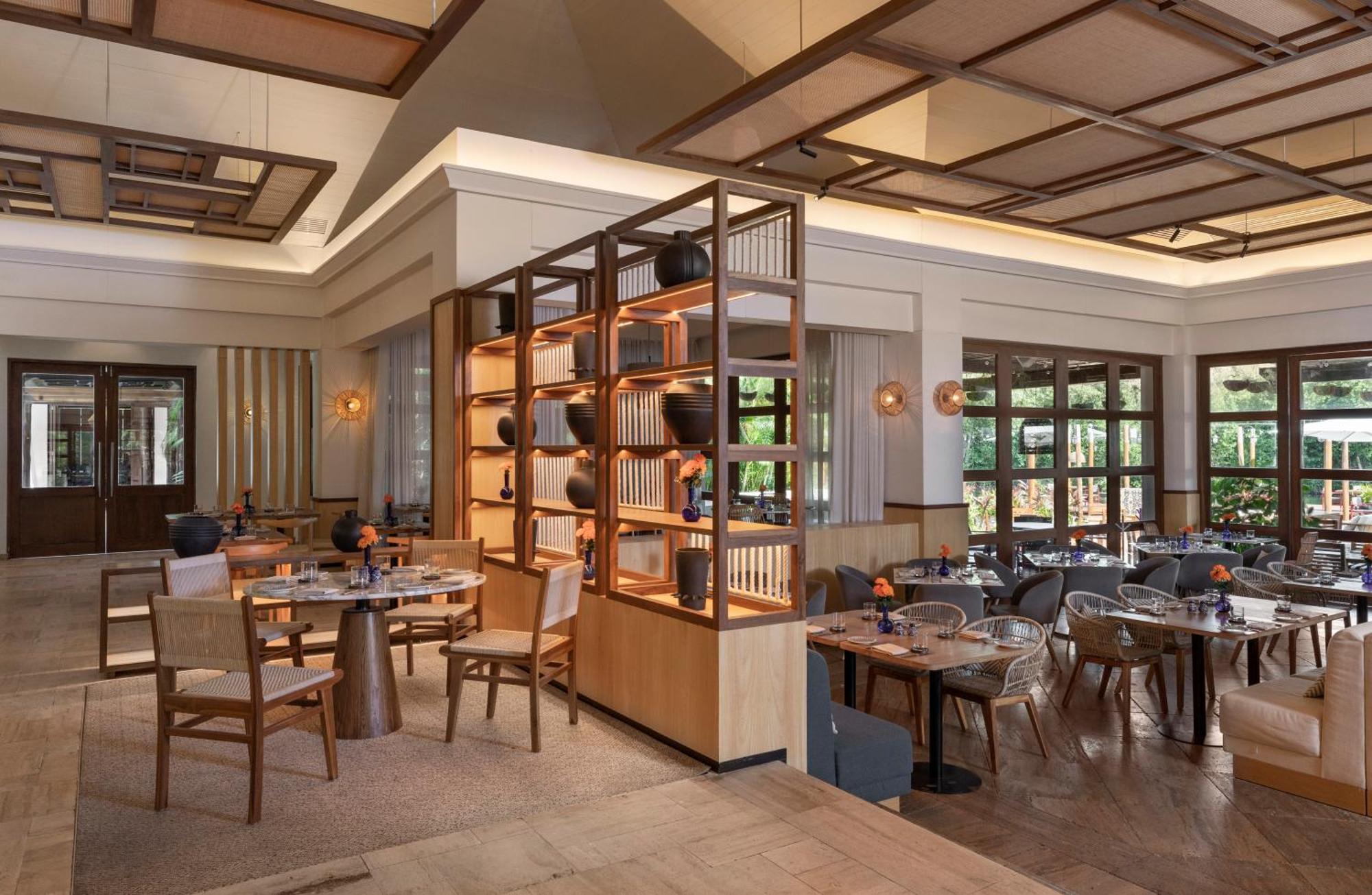 Fairmont Mayakoba Lafitte Eksteriør billede