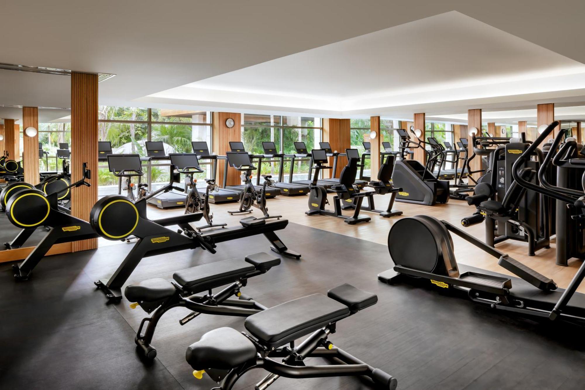 Fairmont Mayakoba Lafitte Eksteriør billede
