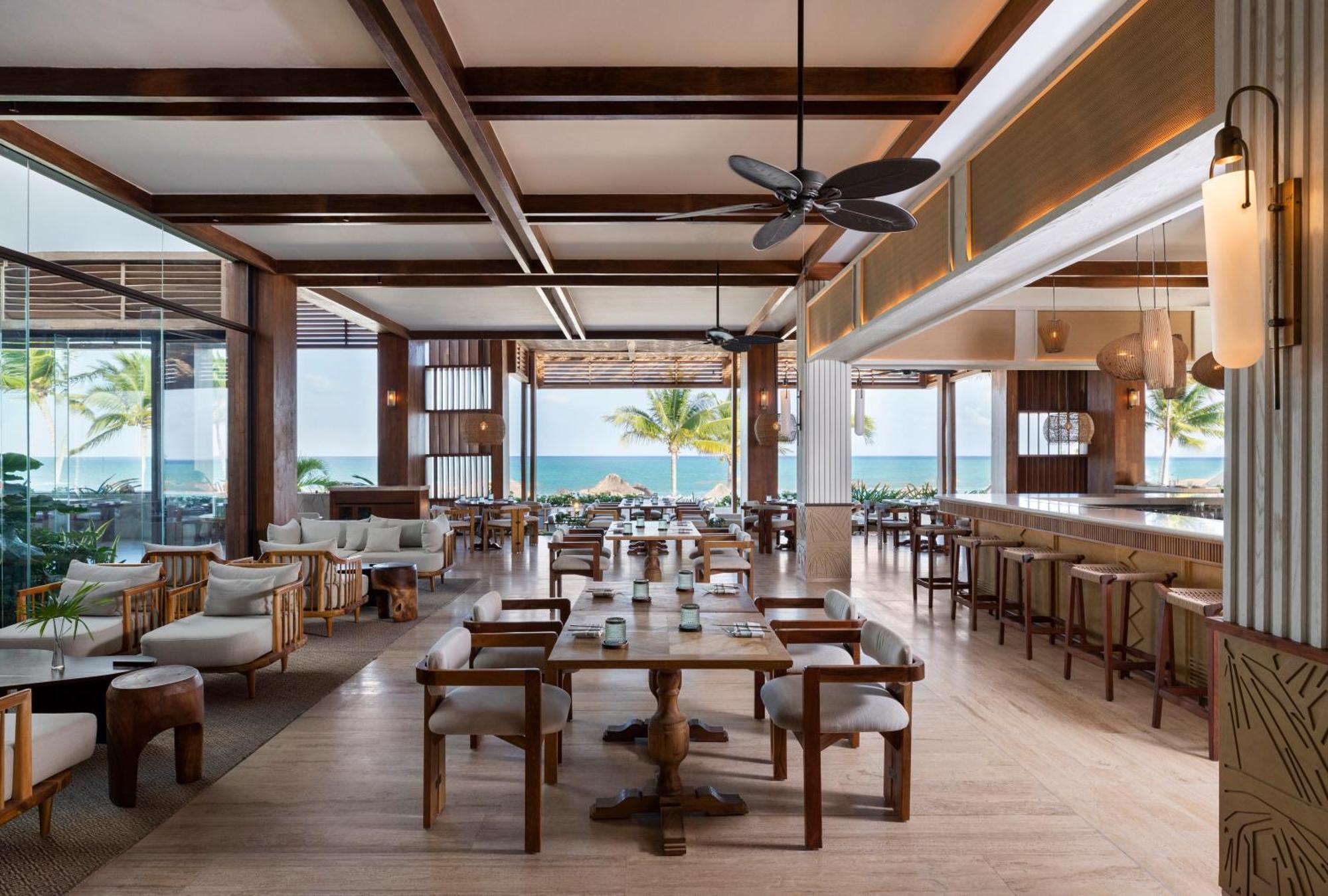 Fairmont Mayakoba Lafitte Eksteriør billede