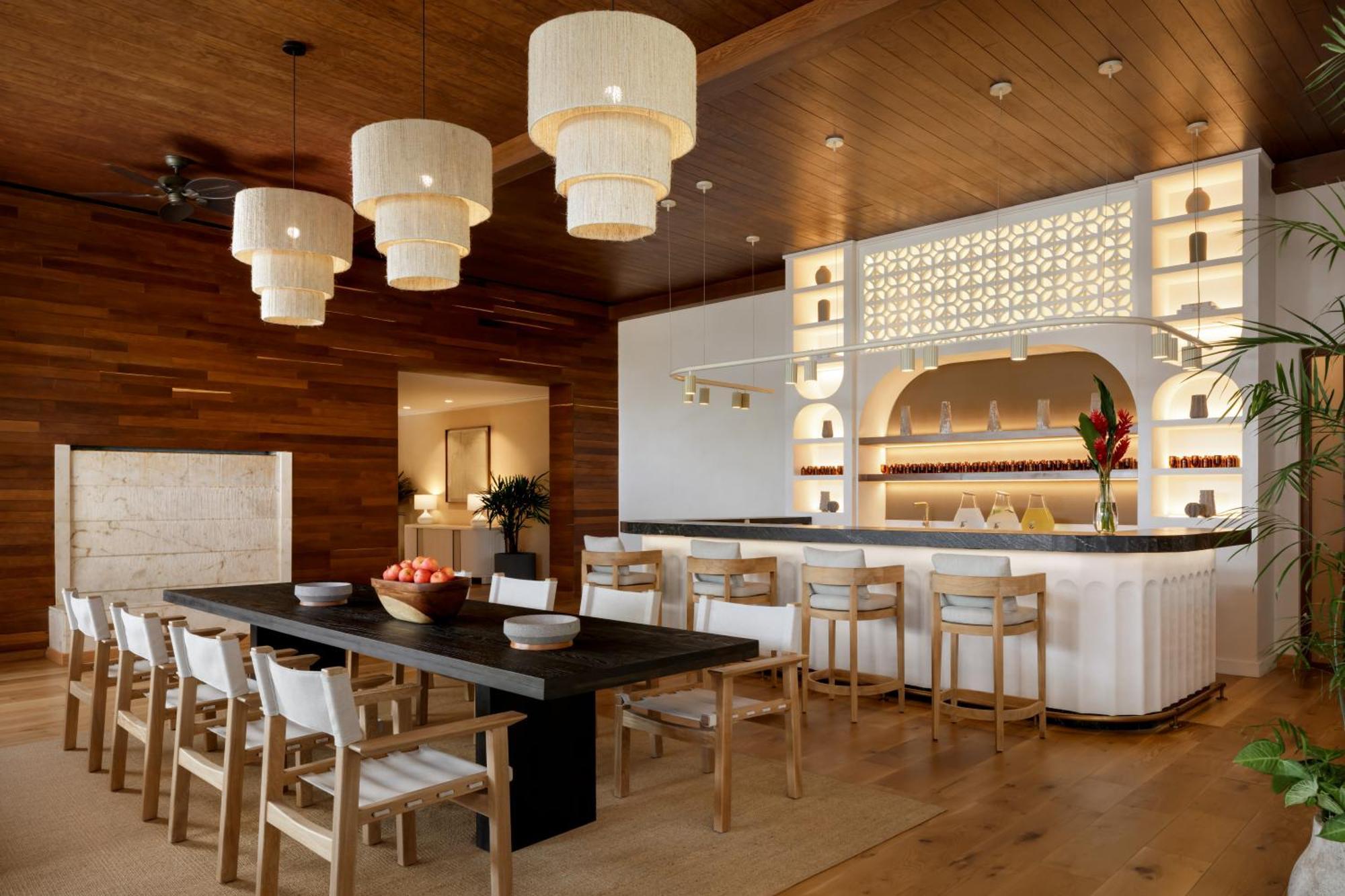 Fairmont Mayakoba Lafitte Eksteriør billede