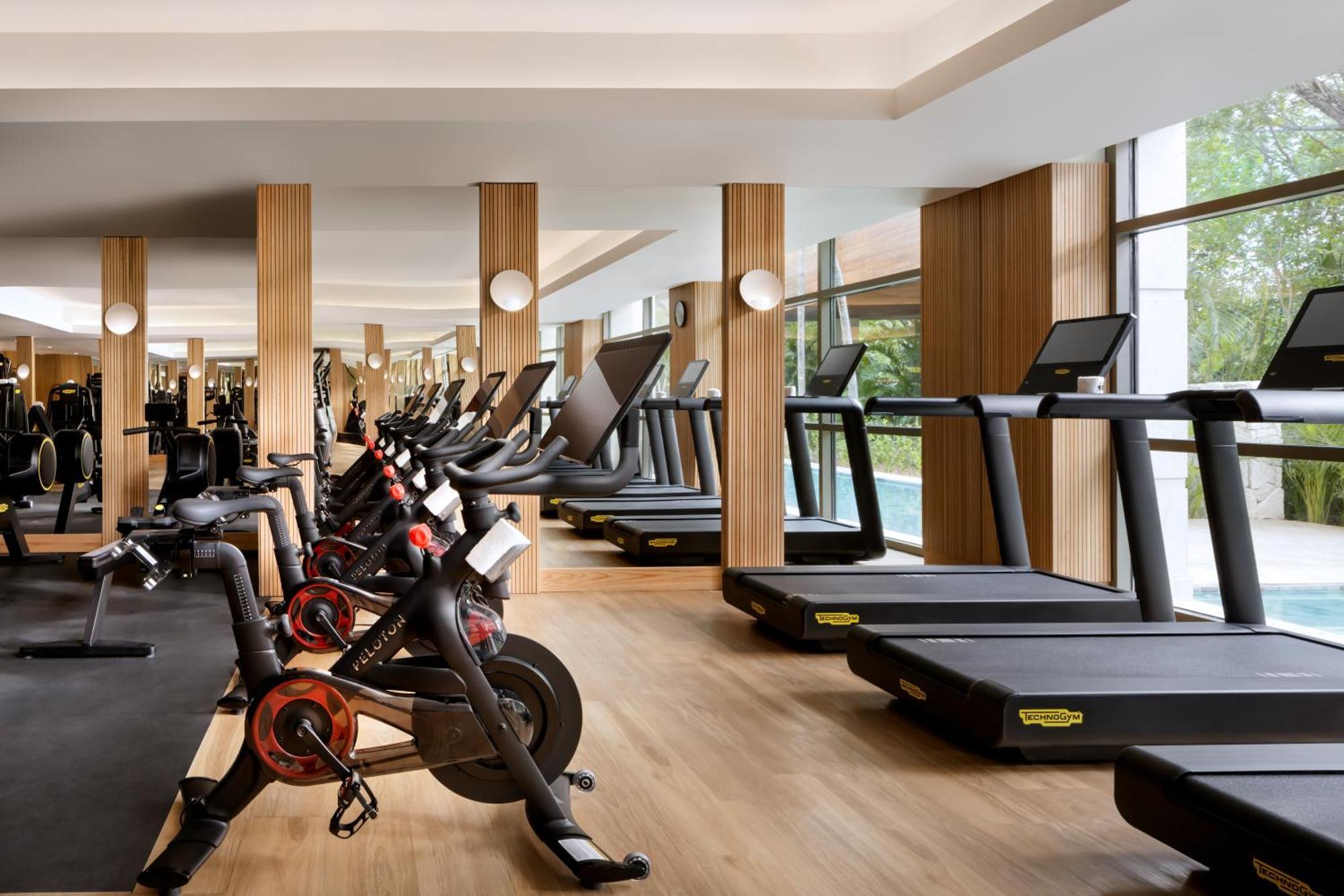 Fairmont Mayakoba Lafitte Eksteriør billede