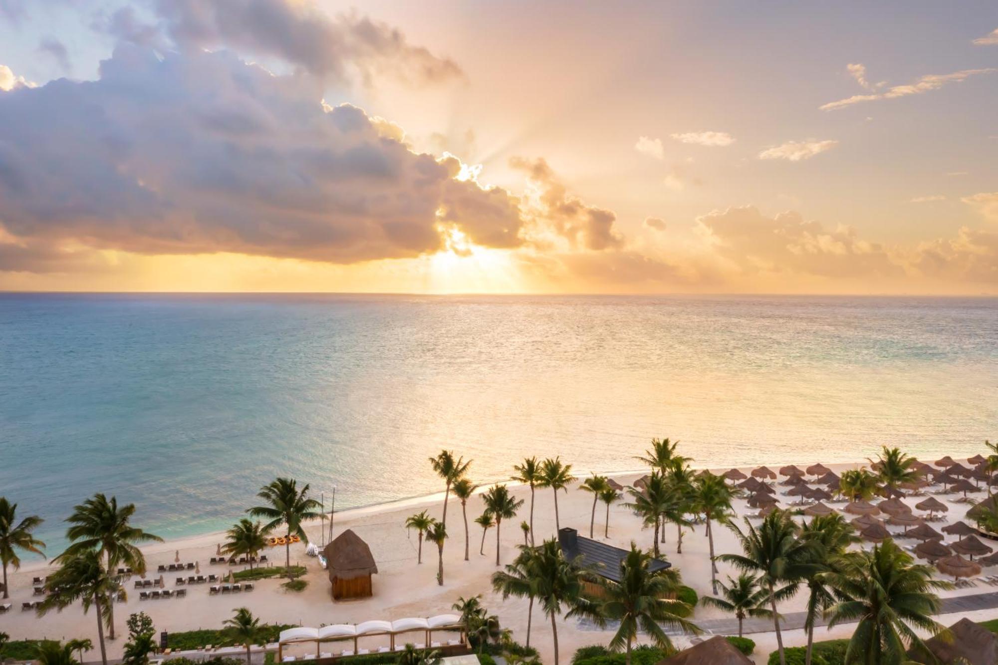 Fairmont Mayakoba Lafitte Eksteriør billede