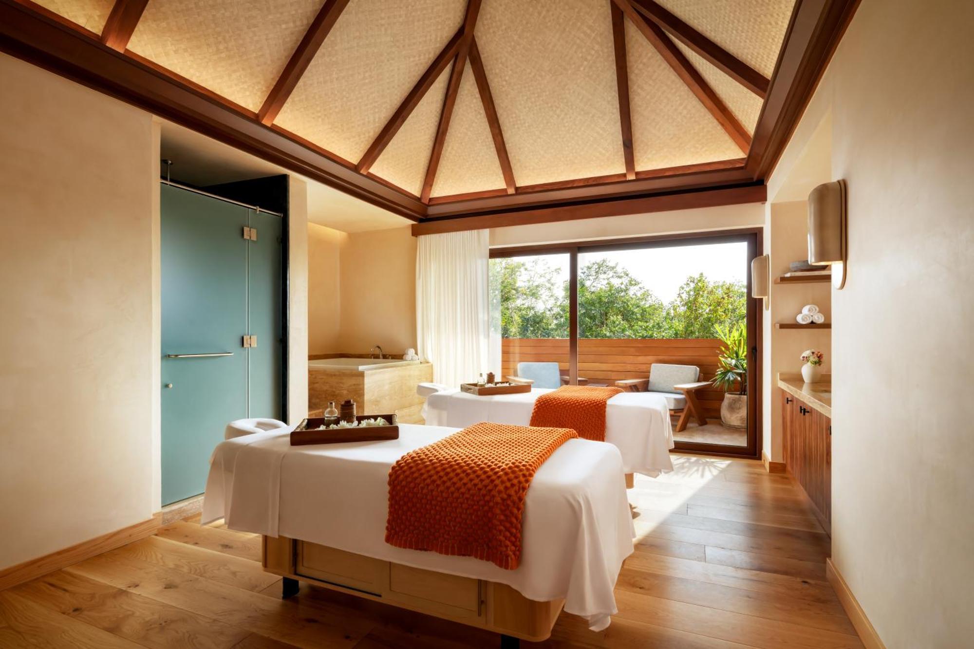 Fairmont Mayakoba Lafitte Eksteriør billede
