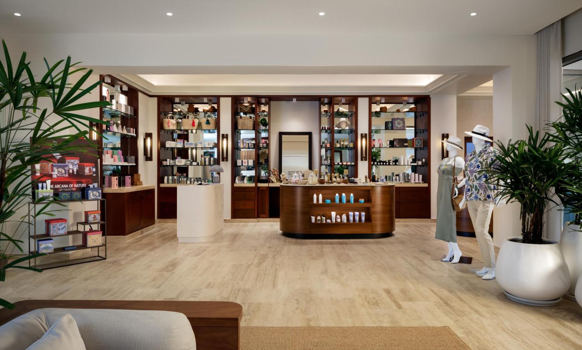 Fairmont Mayakoba Lafitte Eksteriør billede