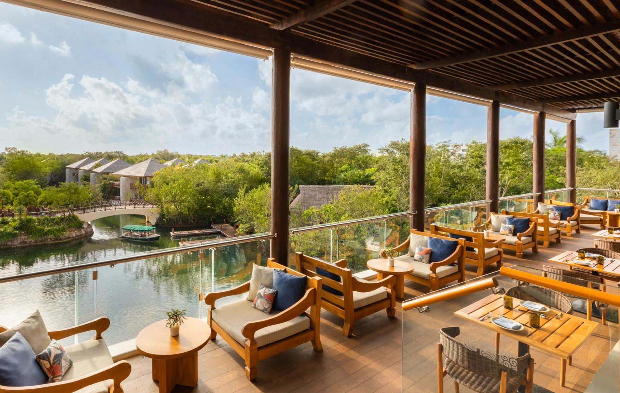 Fairmont Mayakoba Lafitte Eksteriør billede