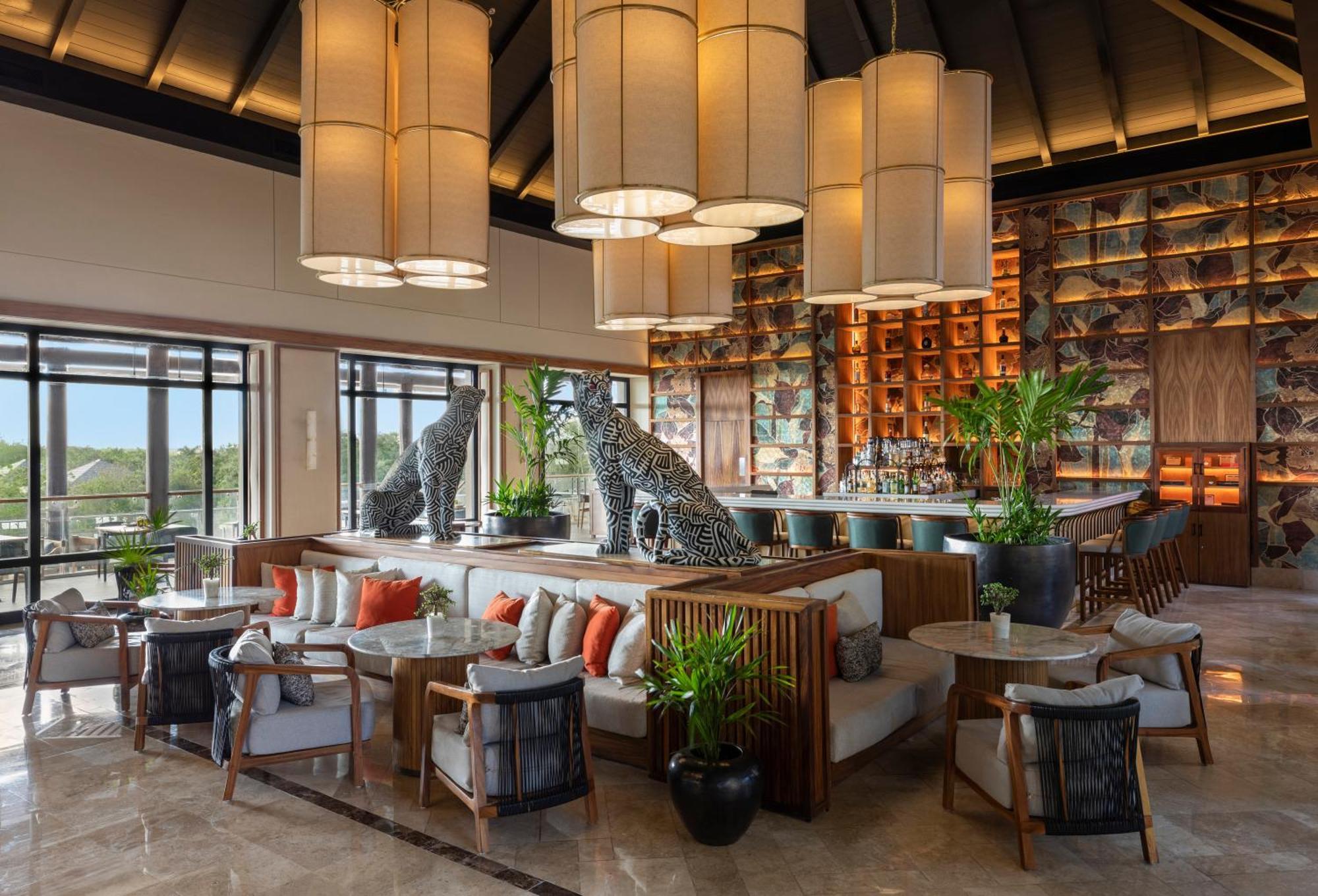 Fairmont Mayakoba Lafitte Eksteriør billede