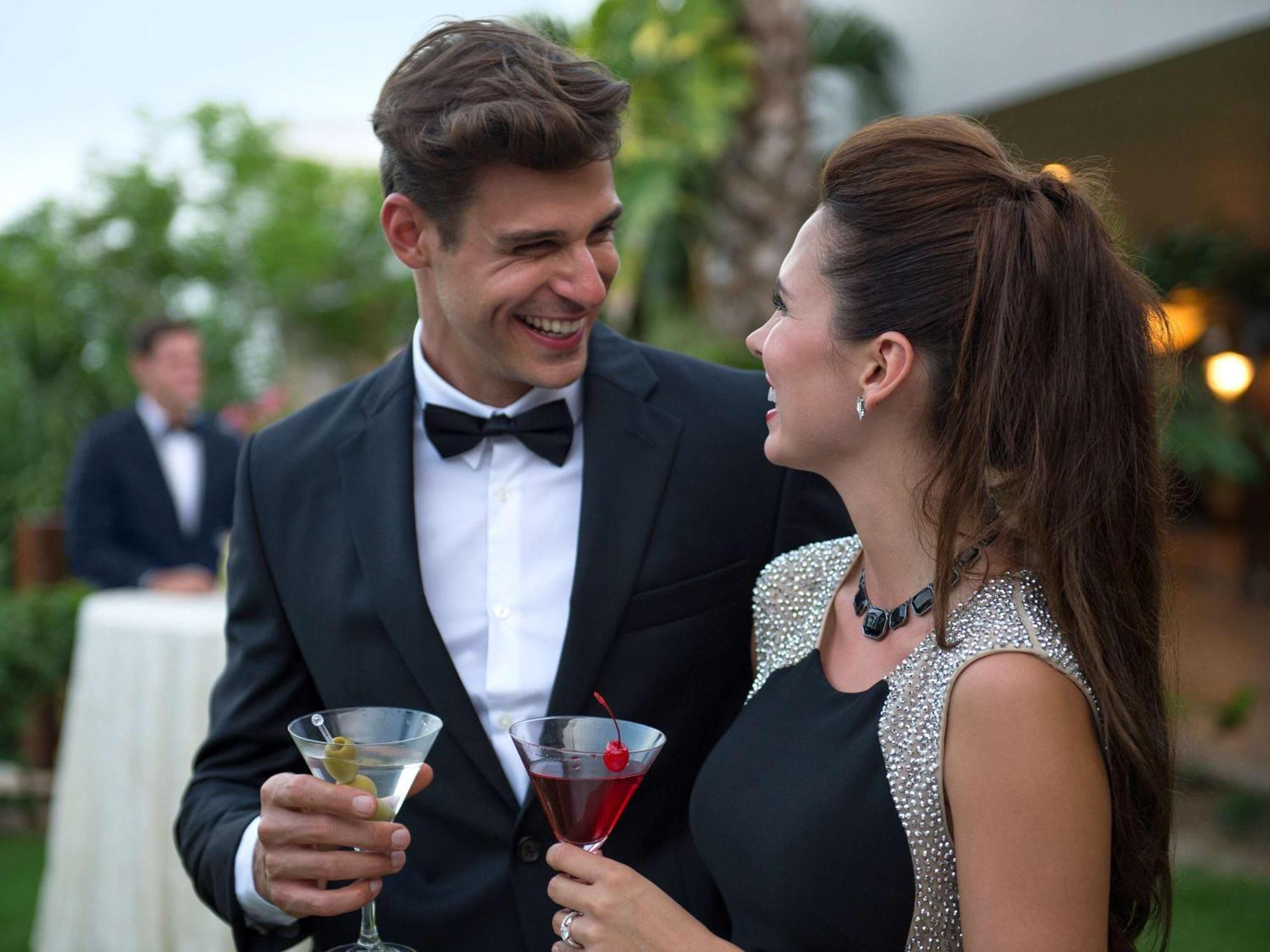 Fairmont Mayakoba Lafitte Eksteriør billede