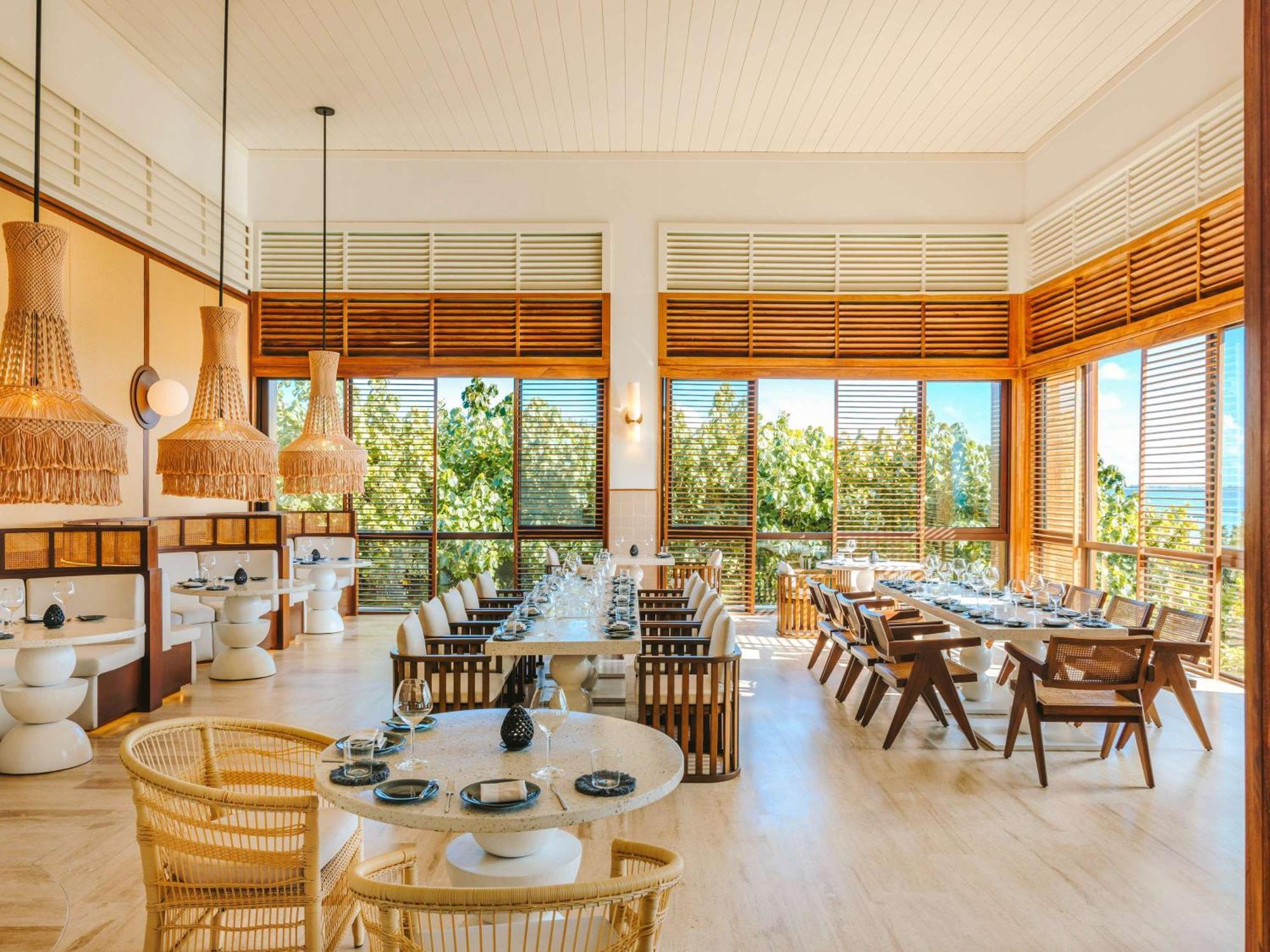 Fairmont Mayakoba Lafitte Eksteriør billede
