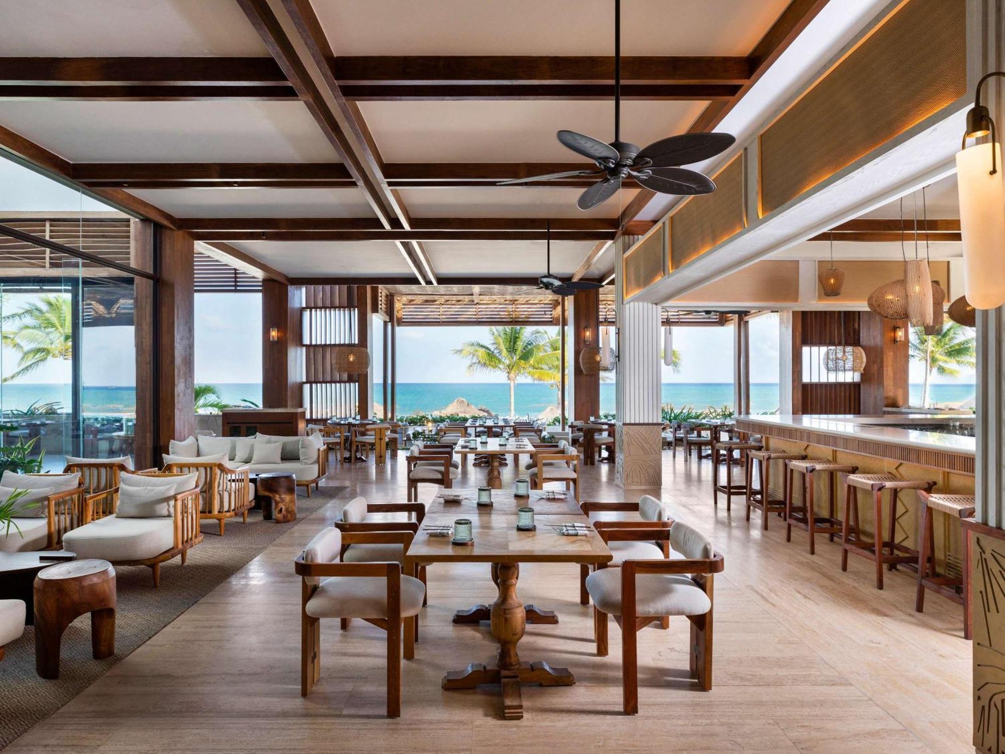 Fairmont Mayakoba Lafitte Eksteriør billede