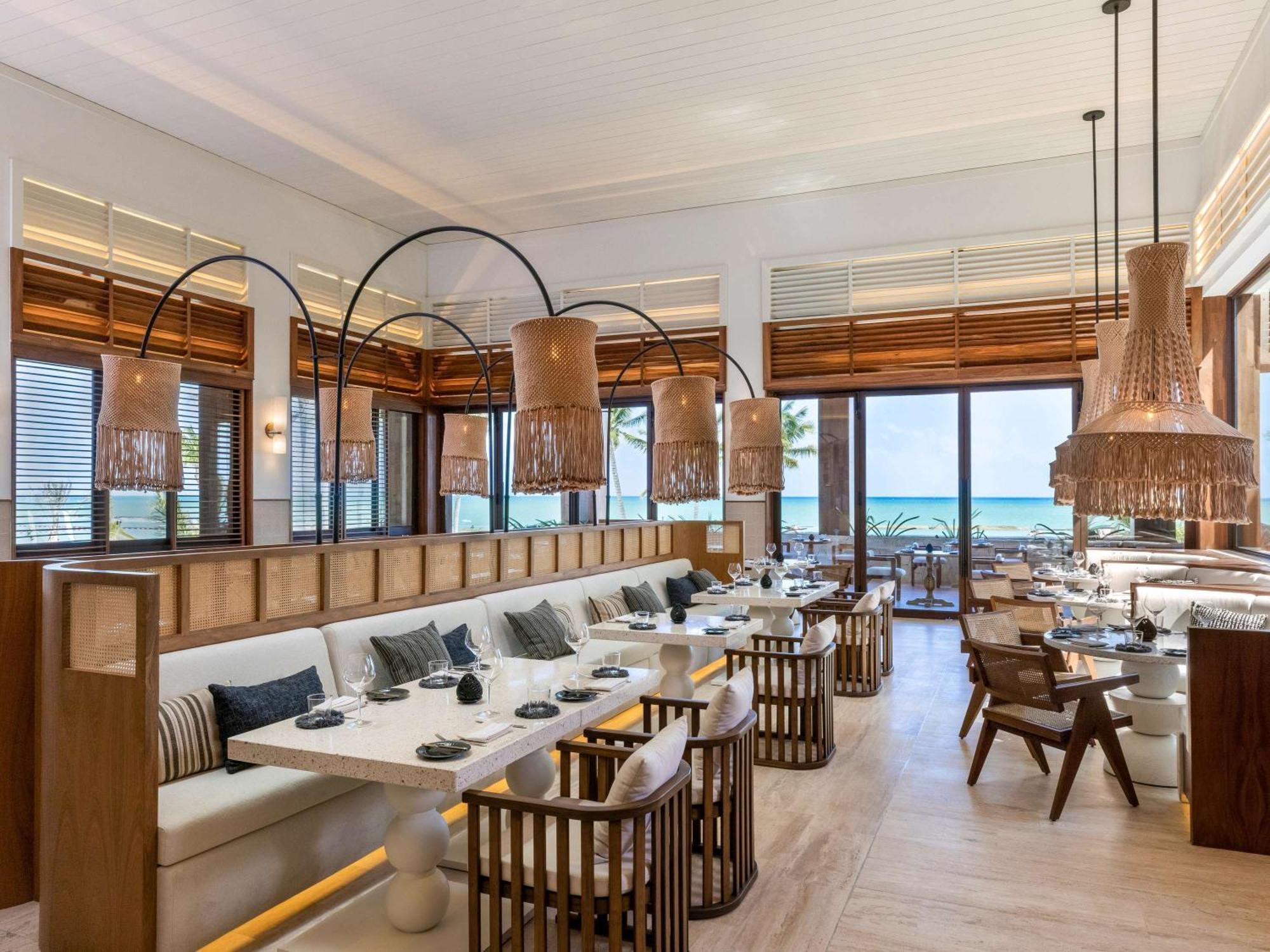 Fairmont Mayakoba Lafitte Eksteriør billede